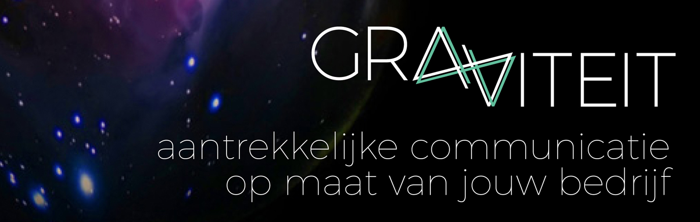 drukkers van visitekaartjes Gent Graviteit