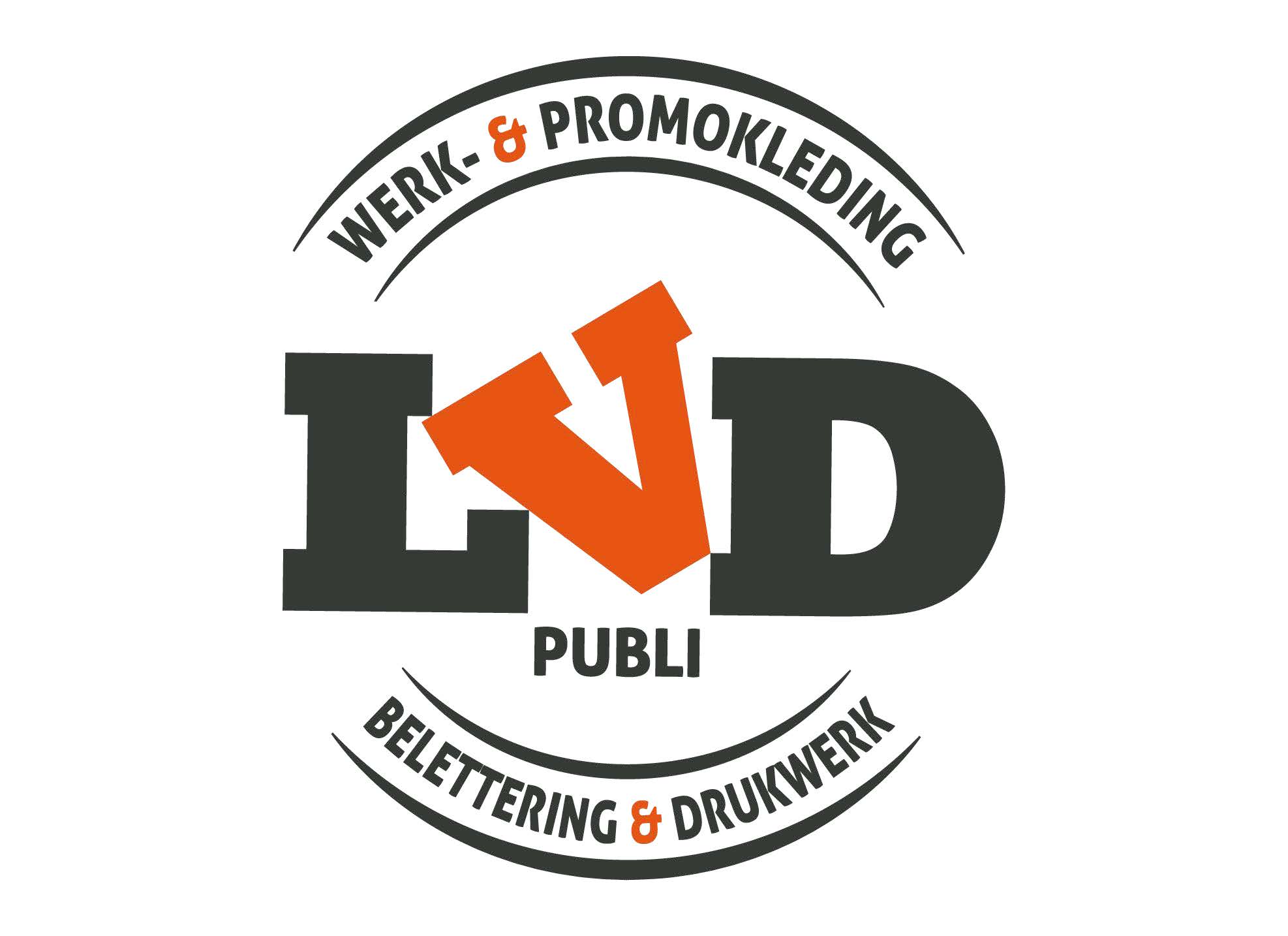 drukkers van visitekaartjes Mechelen LVD-Publi bv