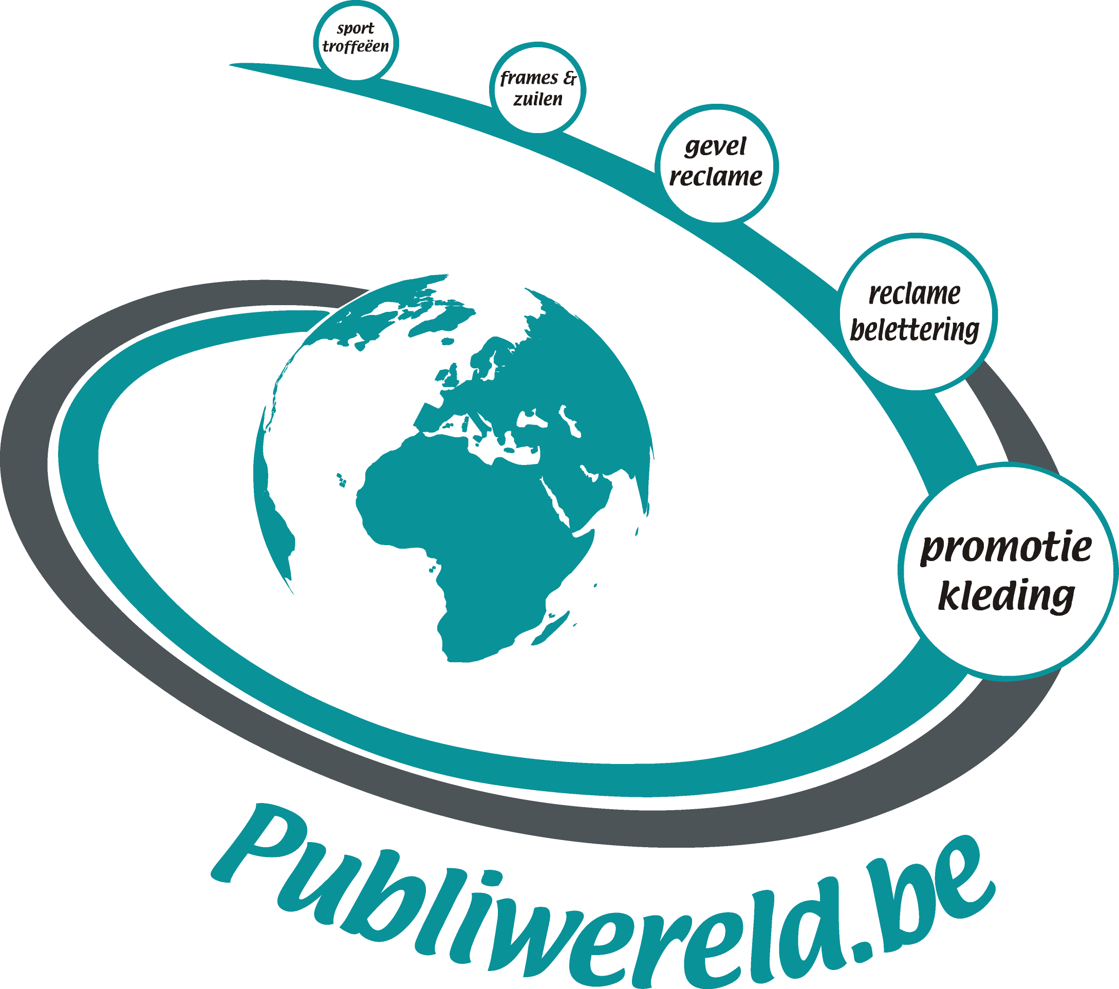 drukkers van visitekaartjes Beringen publiwereld