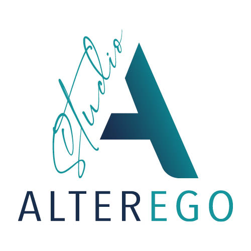 drukkers van visitekaartjes Gent Studio Alterego